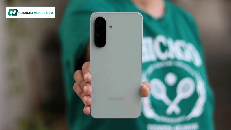 Kết nối hiện đại với pin dung lượng tối ưu. Kết nối hiện đại với pin dung lượng tối ưu.