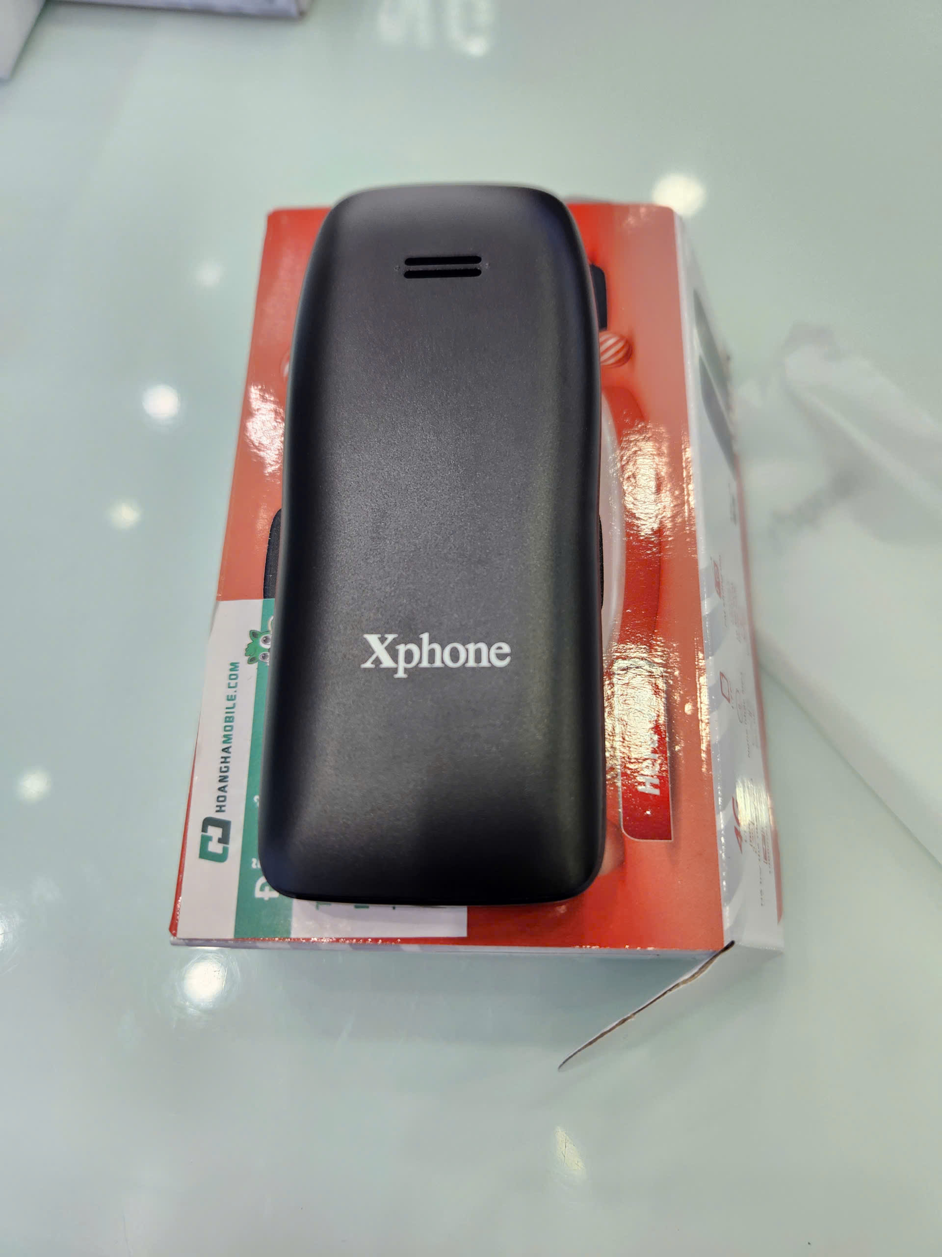 Hera V9 - Chính hãng TBH