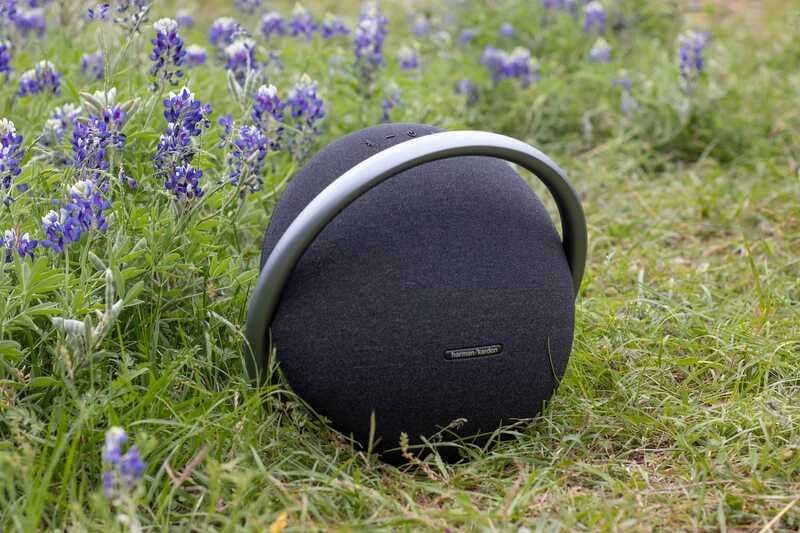 Thời lượng pin 8 tiếng tối ưu.