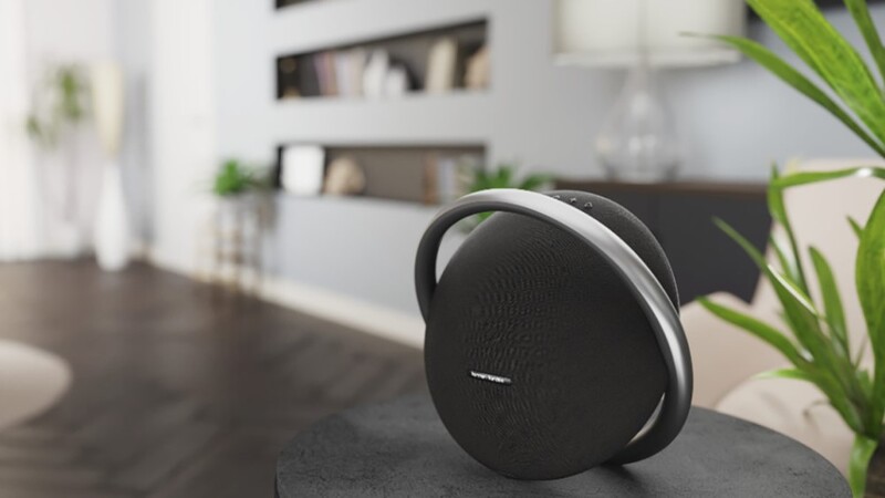 Kết nối không dây với bluetooth ổn định.