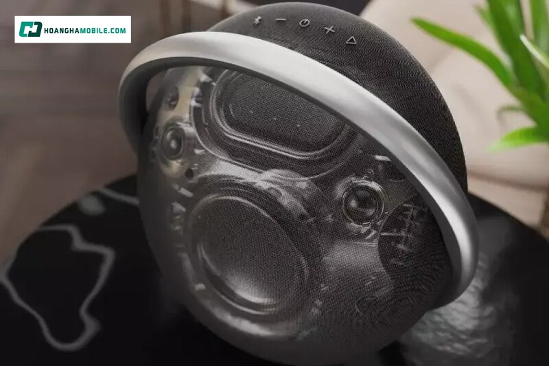 Khả năng tái tạo âm trường. Khả năng tái tạo âm trường.