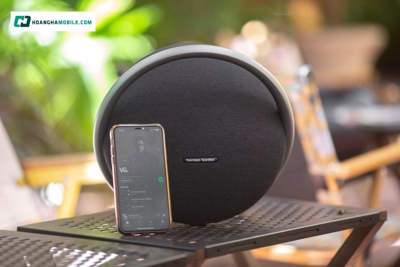 Harman Kardon Onyx Studio 7. Harman Kardon Onyx Studio 7.