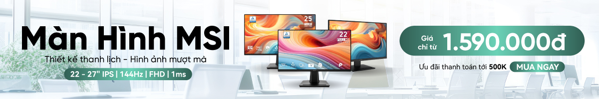 màn hình msi MP