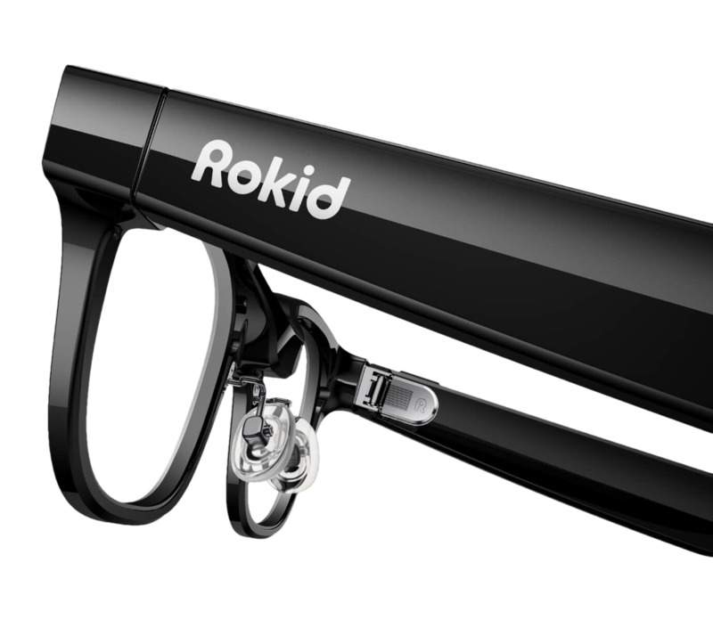 Một số câu hỏi thường gặp về kính thông minh Rokid Glasses RV101