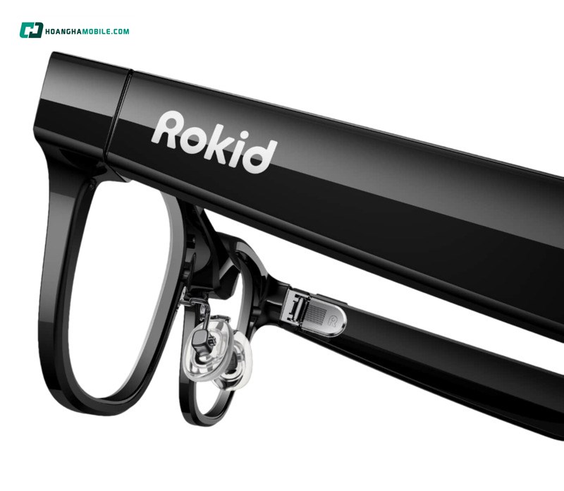 Một số câu hỏi thường gặp về kính thông minh Rokid Glasses RV101 Một số câu hỏi thường gặp về kính thông minh Rokid Glasses RV101