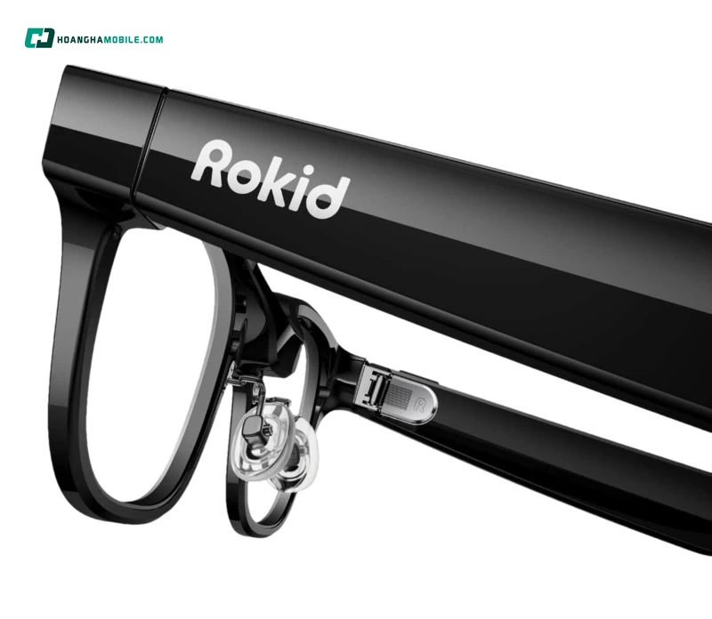 Một số câu hỏi thường gặp về kính thông minh Rokid Glasses RV101 Một số câu hỏi thường gặp về kính thông minh Rokid Glasses RV101
