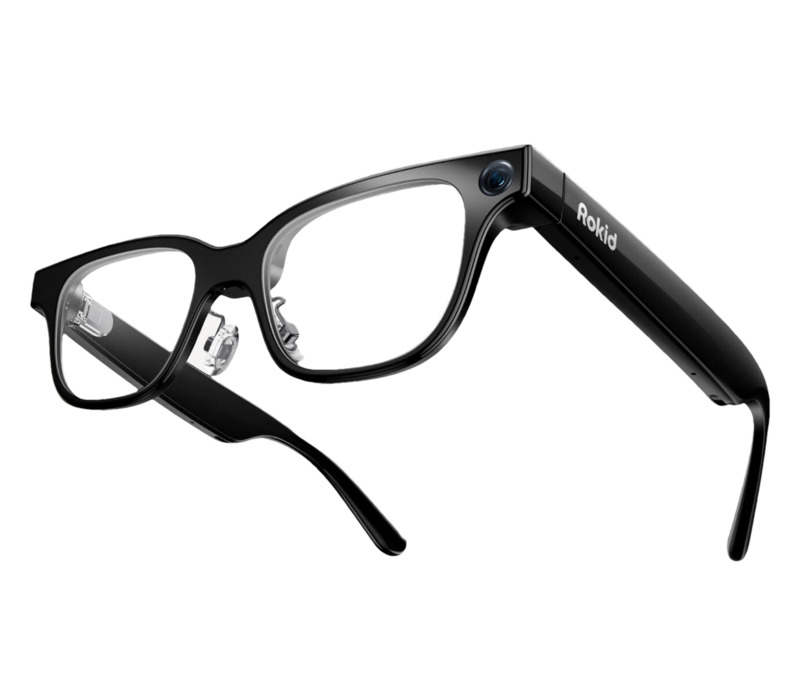 Có nên mua kính thông minh Rokid Glasses RV101 không?