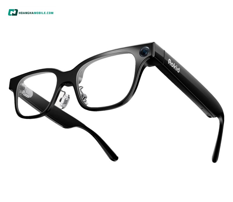 Có nên mua kính thông minh Rokid Glasses RV101 không? Có nên mua kính thông minh Rokid Glasses RV101 không?