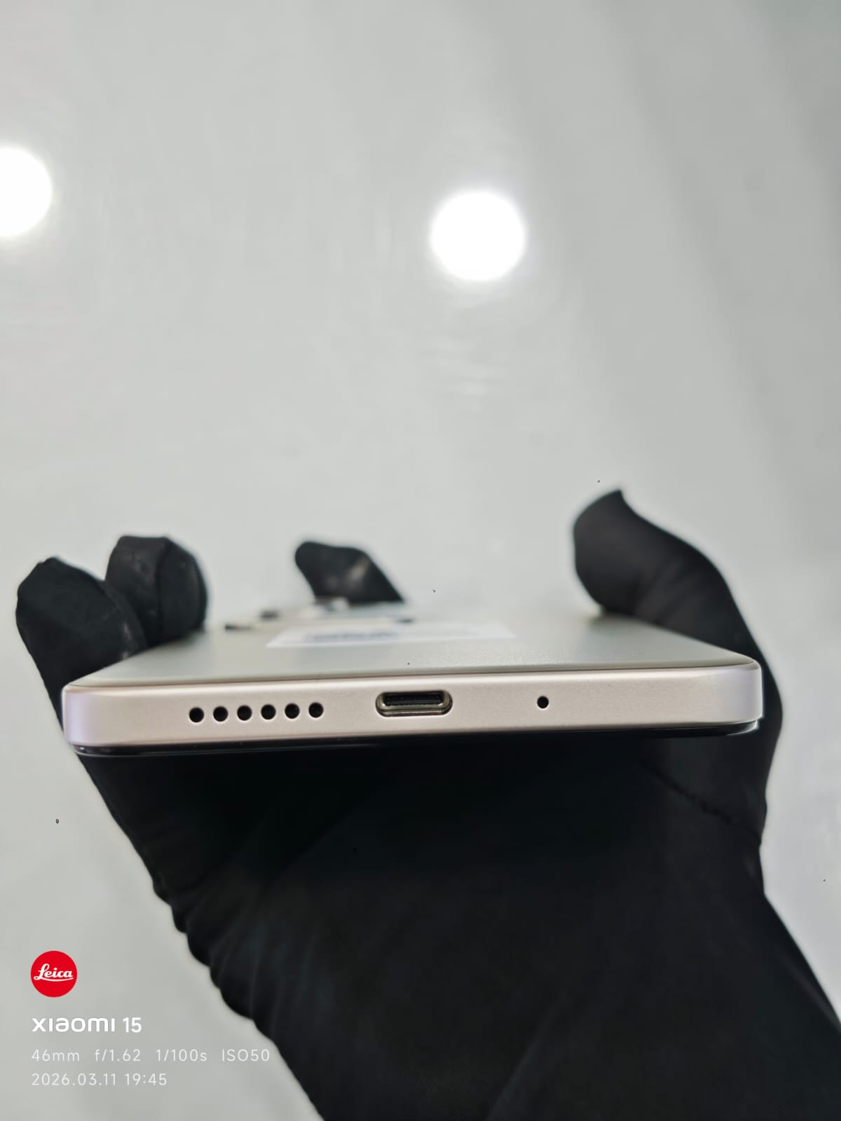 ĐIỆN THOẠI DI ĐỘNG (TEL) REDMI 15 5G 6.9"/SNAP 6S GEN 3/8G/256G/50MP+Auxiliary/8MP/7000mAh (25057RN09G)/XÁM