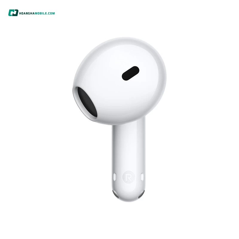 Thiết kế nhỏ gọn là điểm cộng đầu tiên giúp tai nghe Redmi Buds 8 Active dễ tiếp cận người dùng phổ thông Thiết kế nhỏ gọn là điểm cộng đầu tiên giúp tai nghe Redmi Buds 8 Active dễ tiếp cận người dùng phổ thông