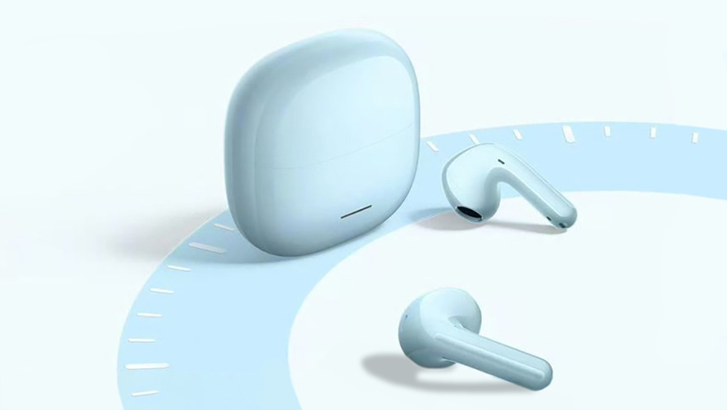 Mua tai nghe Redmi Buds 8 Active tại Hoàng Hà Mobile là lựa chọn đáng cân nhắc