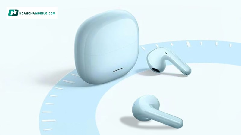 Mua tai nghe Redmi Buds 8 Active tại Hoàng Hà Mobile là lựa chọn đáng cân nhắc Mua tai nghe Redmi Buds 8 Active tại Hoàng Hà Mobile là lựa chọn đáng cân nhắc