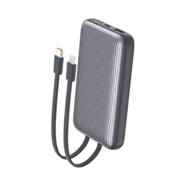 Sạc dự phòng Energizer 10,000mAh /3.85V Li-Polymer - UE10091PQGY