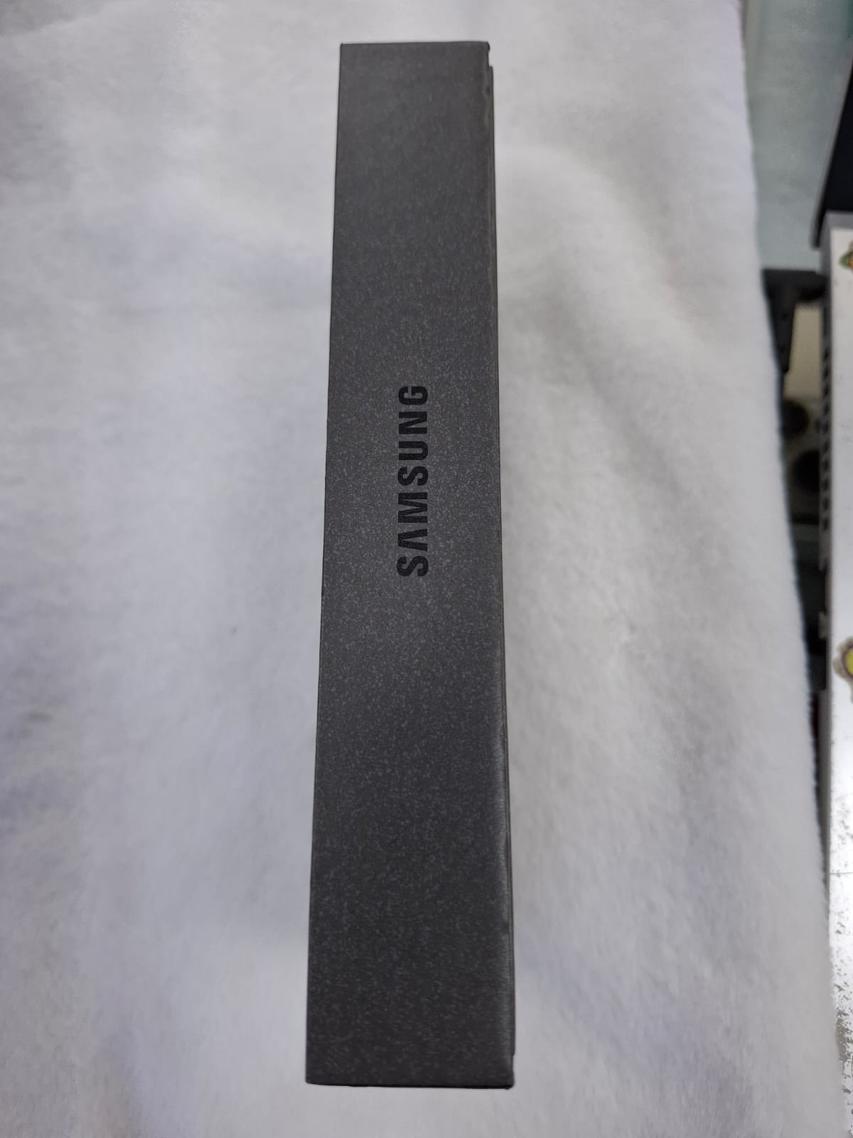 Samsung Galaxy S25 Plus - 12GB/256GB TBH