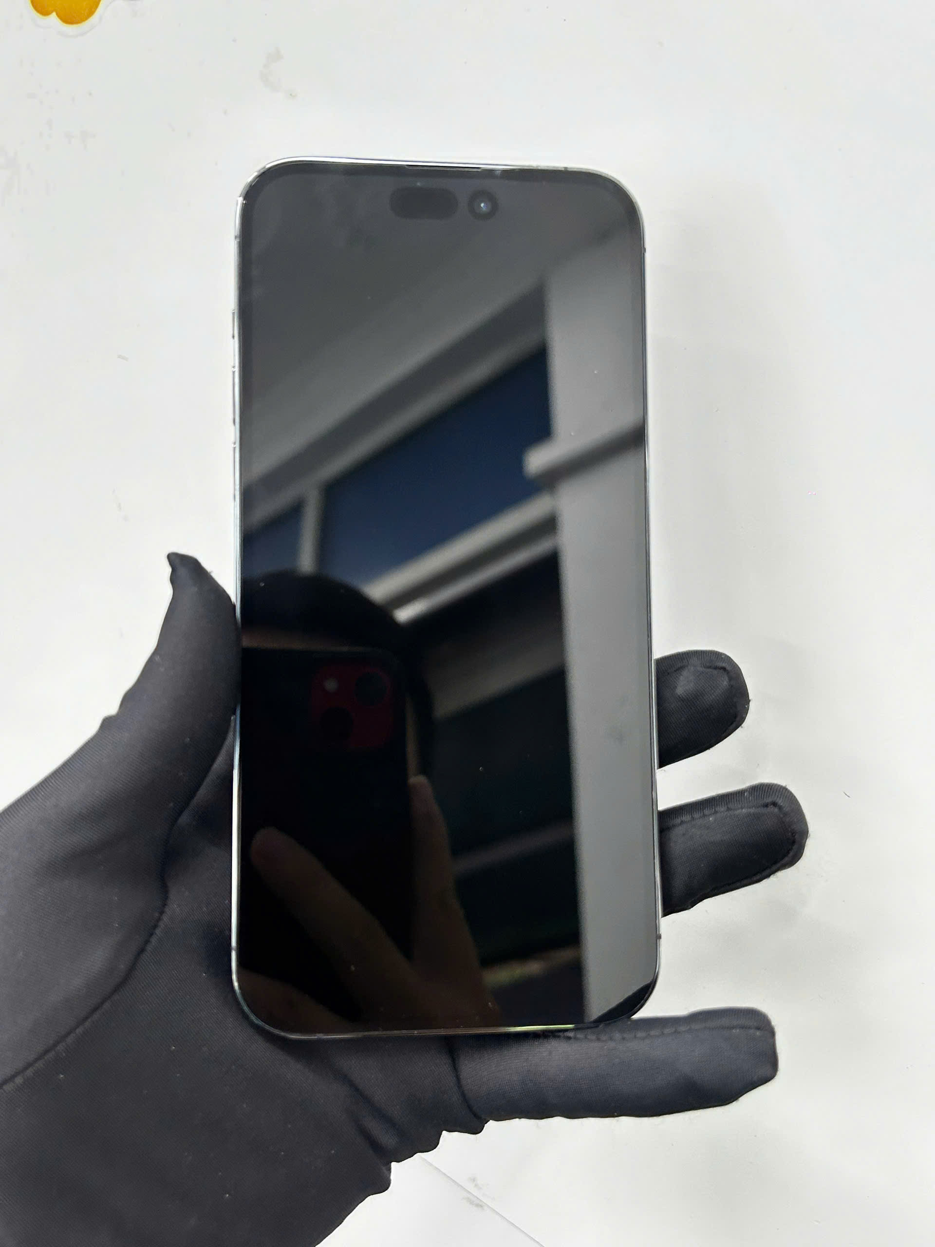 ĐTDĐ Apple iPhone 14 Pro Max 128GB Deep Purple - Cũ - 352348748251771 - IPC14MP128