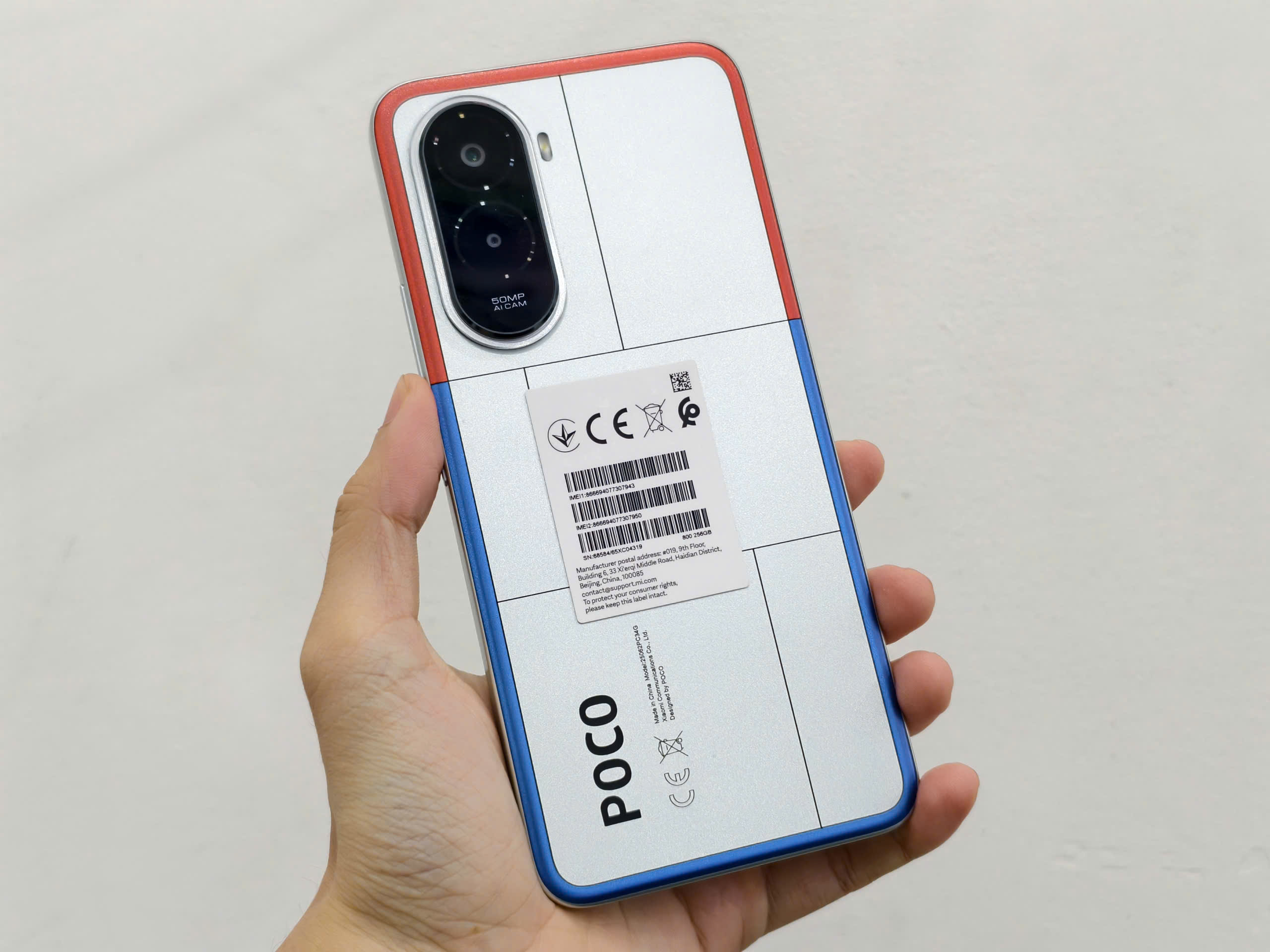 Xiaomi POCO M7 8GB/256GB