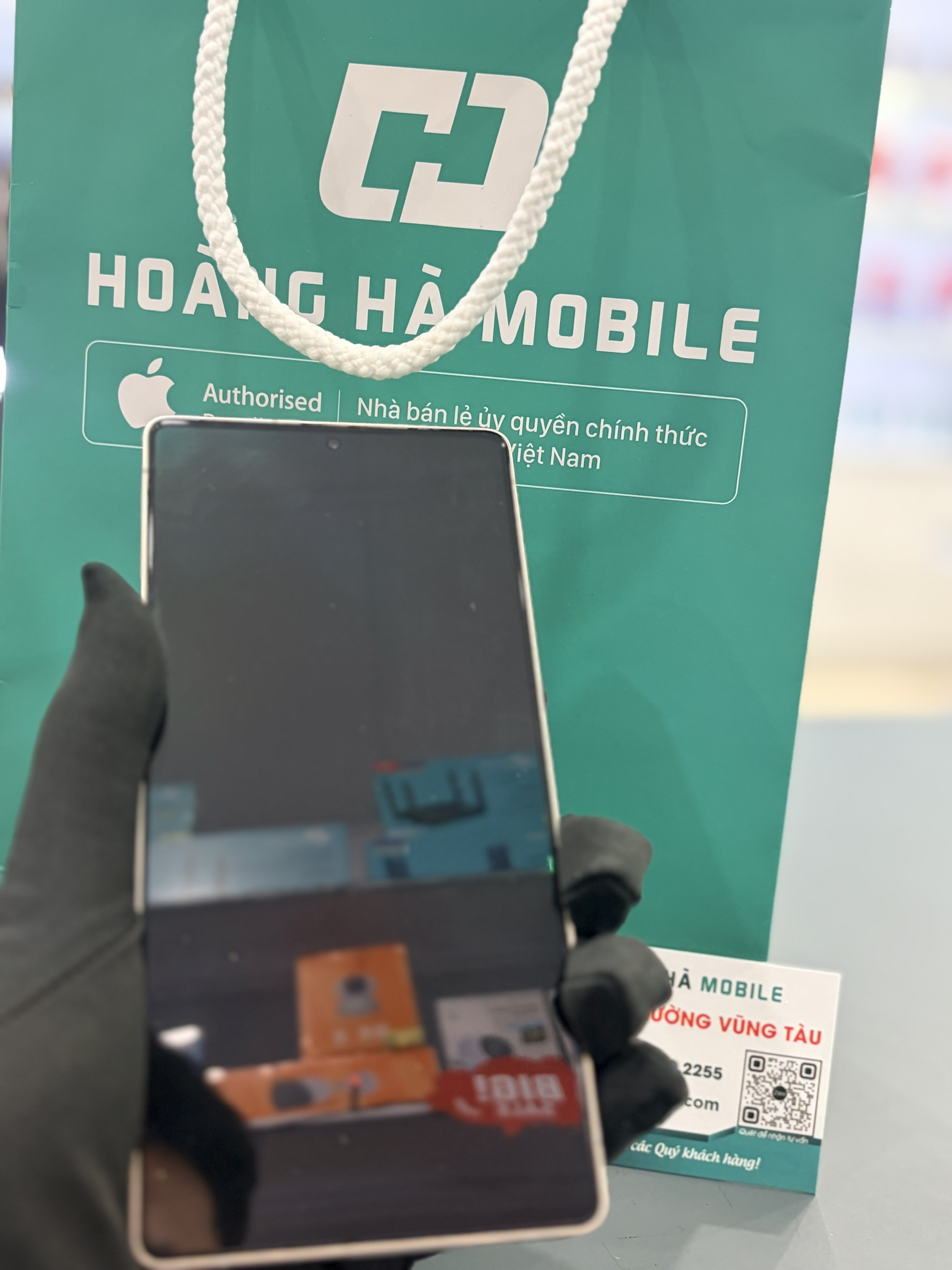 ĐTDĐ Samsung S25 Ultra SM-S938B/DS,256GB, Đen, SM-S938BZKBXXV - 353551775567857 - S938B256D