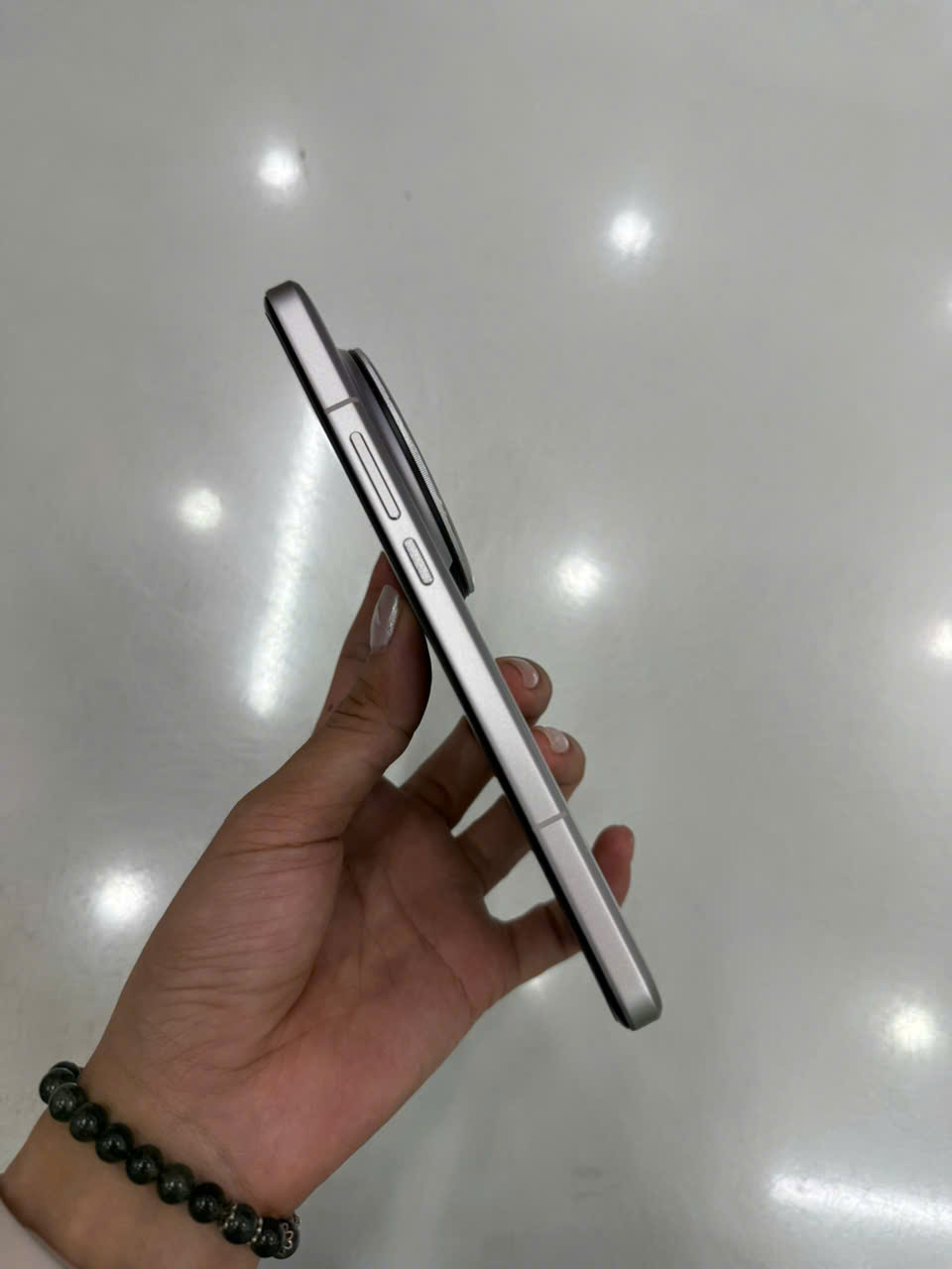 ĐIỆN THOẠI DI ĐỘNG (TEL) XIAOMI 15 ULTRA 6.73/SNAP 8 ELITE/16G/512G/50+50+50+200MP/32MP/5410mAh (25010PN30G)/BẠC (6932554433741 