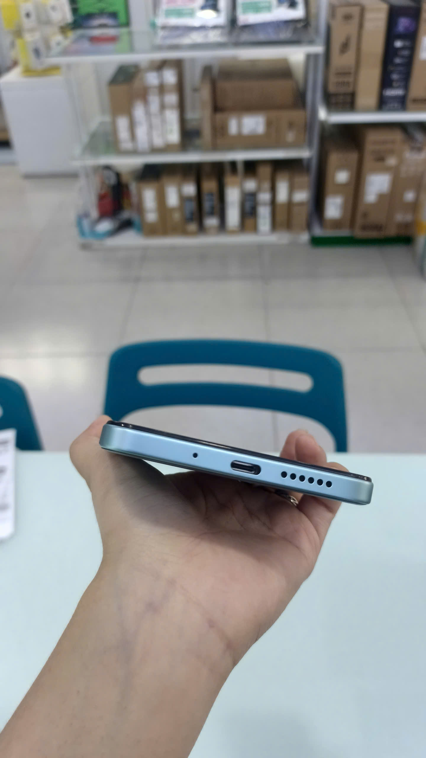 Xiaomi POCO M7 8GB/256GB