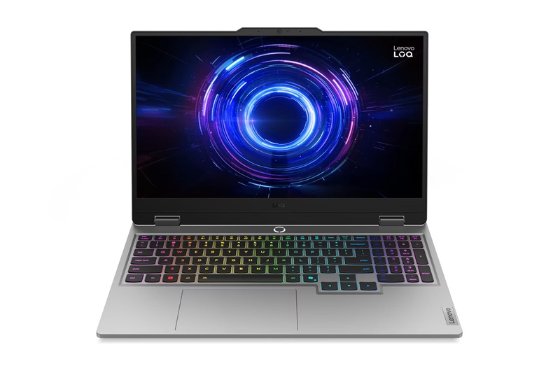 Màn hình góc nhìn tối ưu, tần số 144Hz.