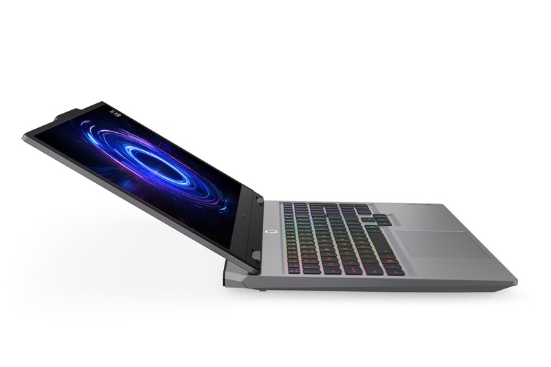 Cấu hình tối ưu đa nhiệm và đa tác vụ.