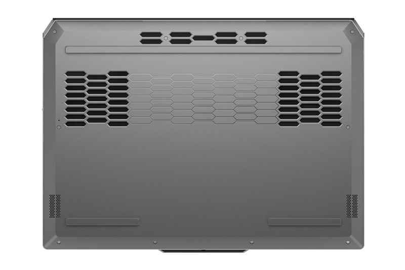 Trang bị hệ thống loa sắc nét.