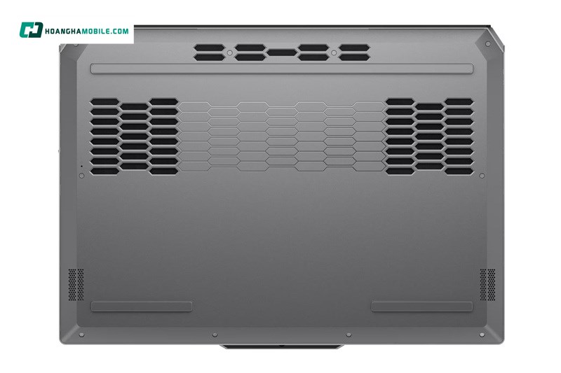 Trang bị hệ thống loa sắc nét. Trang bị hệ thống loa sắc nét.