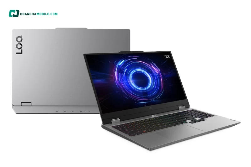 Laptop Lenovo LOQ 15IRX10 83JE00PEVN. Laptop Lenovo LOQ 15IRX10 83JE00PEVN.