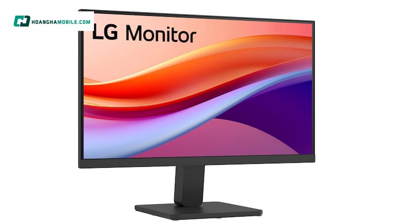 Màn hình LG 22U401A-B được trang bị tần số quét 100Hz Màn hình LG 22U401A-B được trang bị tần số quét 100Hz