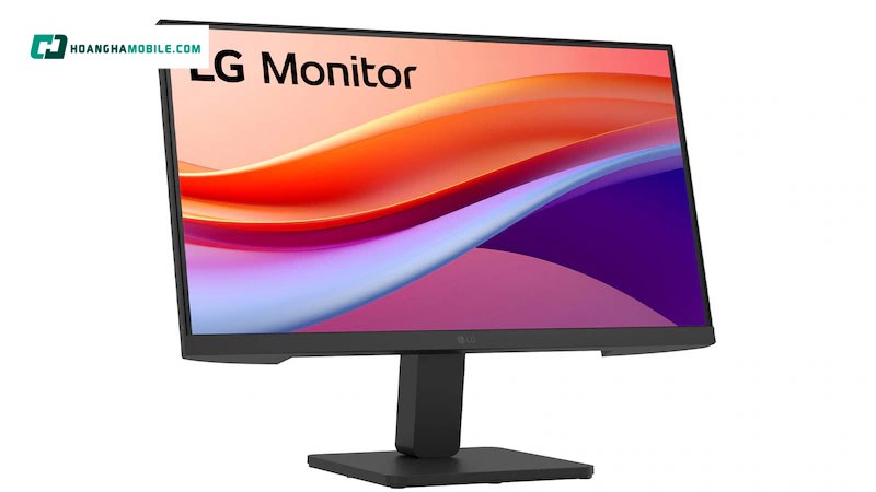 Màn hình LG 22U401A-B sở hữu kích thước 21.5 inch với thiết kế nhỏ gọn, phù hợp với nhiều không gian làm việc khác nhau Màn hình LG 22U401A-B sở hữu kích thước 21.5 inch với thiết kế nhỏ gọn, phù hợp với nhiều không gian làm việc khác nhau
