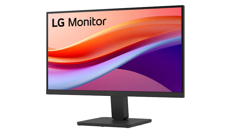 Mua màn hình LG 22U401A-B chính hãng, giá cạnh tranh ở Hoàng Hà Mobile