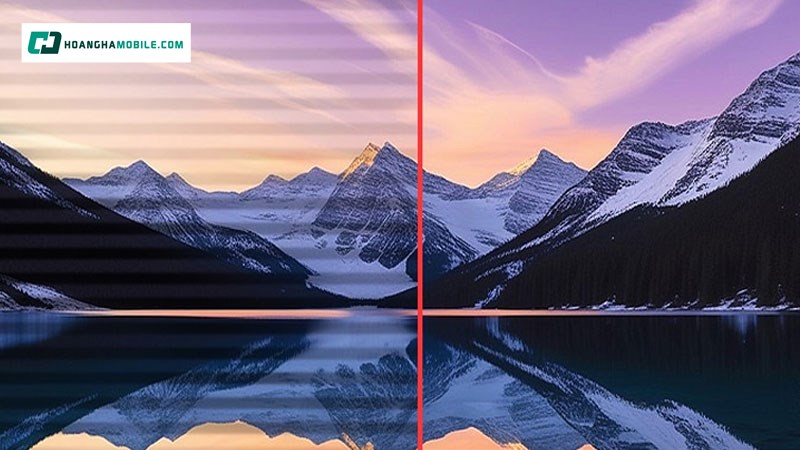 Phần mềm hỗ trợ và các tính năng tiện ích giúp sử dụng màn hình LG 22U401A-B thuận tiện hơn Phần mềm hỗ trợ và các tính năng tiện ích giúp sử dụng màn hình LG 22U401A-B thuận tiện hơn