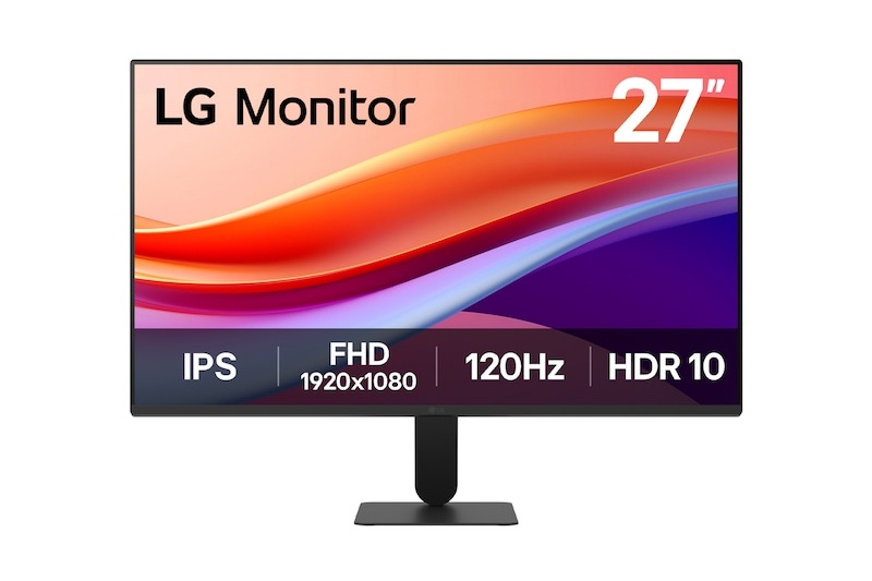 Kích thước 27 inch.