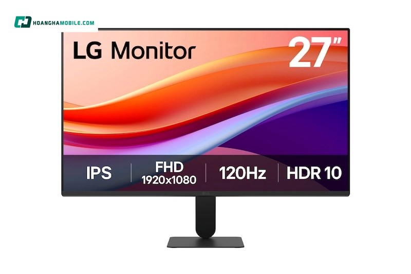 Kích thước 27 inch. Kích thước 27 inch.