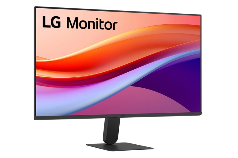 Sản phẩm LG Monitor.