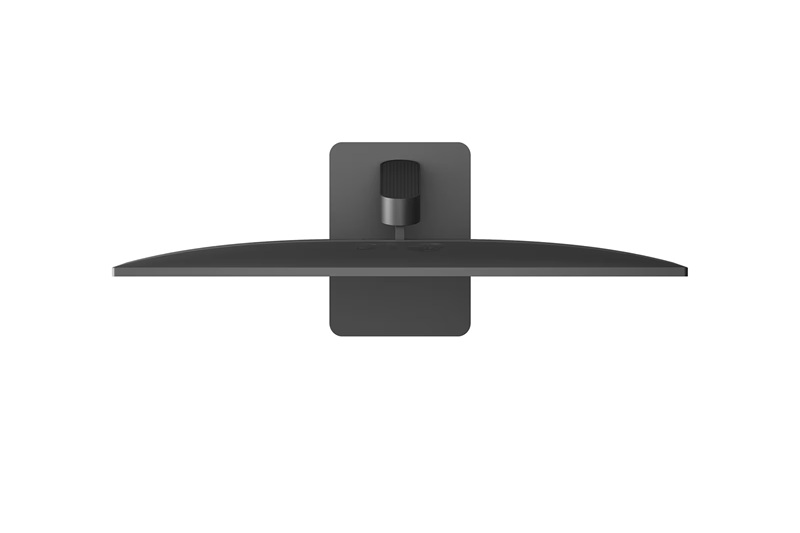 Thiết kế viền mỏng hiện đại.