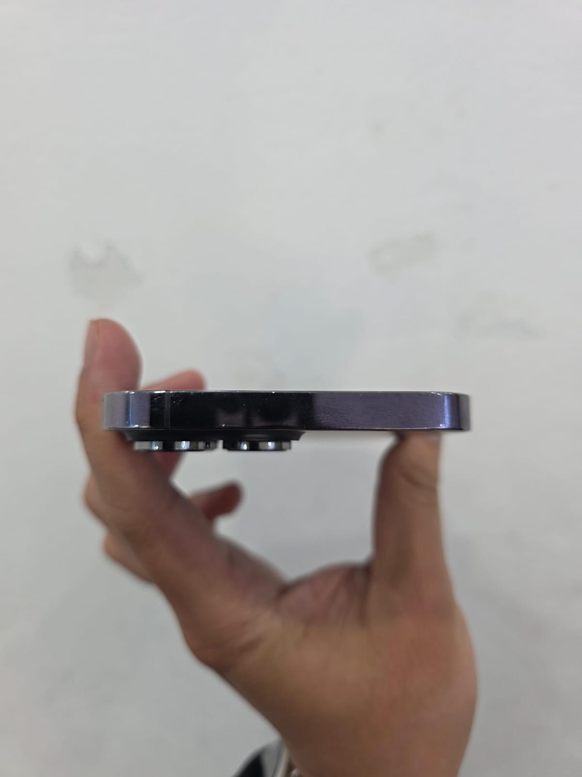 ĐTDĐ Apple iPhone 14 Pro Max 128GB Deep Purple