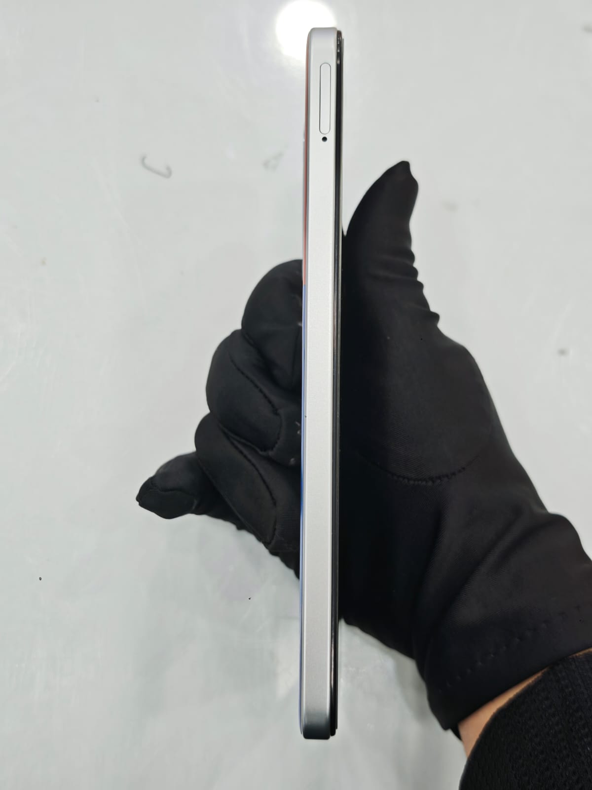 ĐIỆN THOẠI DI ĐỘNG (TEL) POCO M7 6.9"/SNAP 685/6G/128G/50MP+QVGA/8MP/7000mAh (25062PC34G)/BẠC