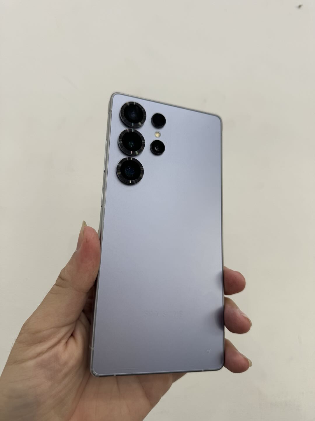 ĐTDĐ Samsung S25 Ultra SM-S938B/DS,256GB, Xanh