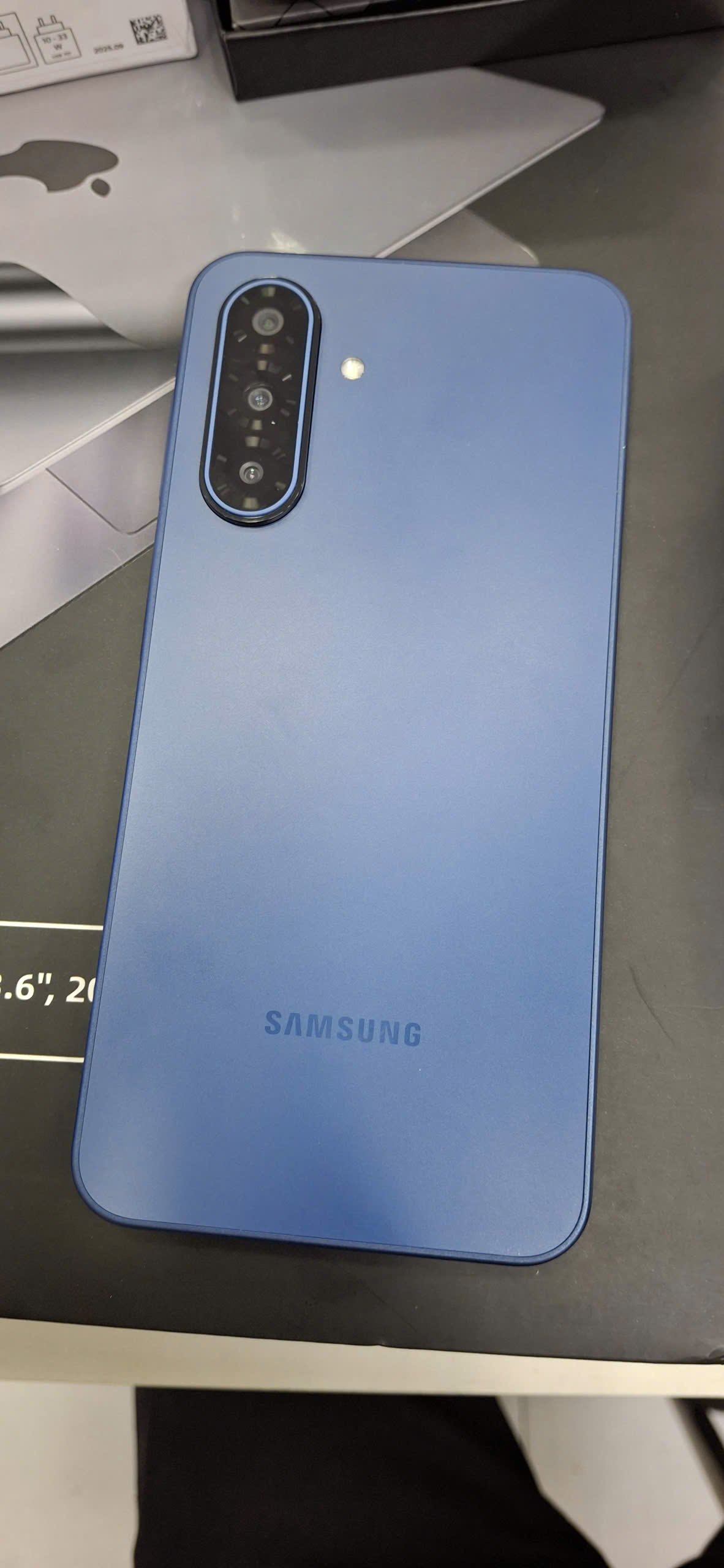 Samsung Galaxy A17 5G 8GB/128GB TBH