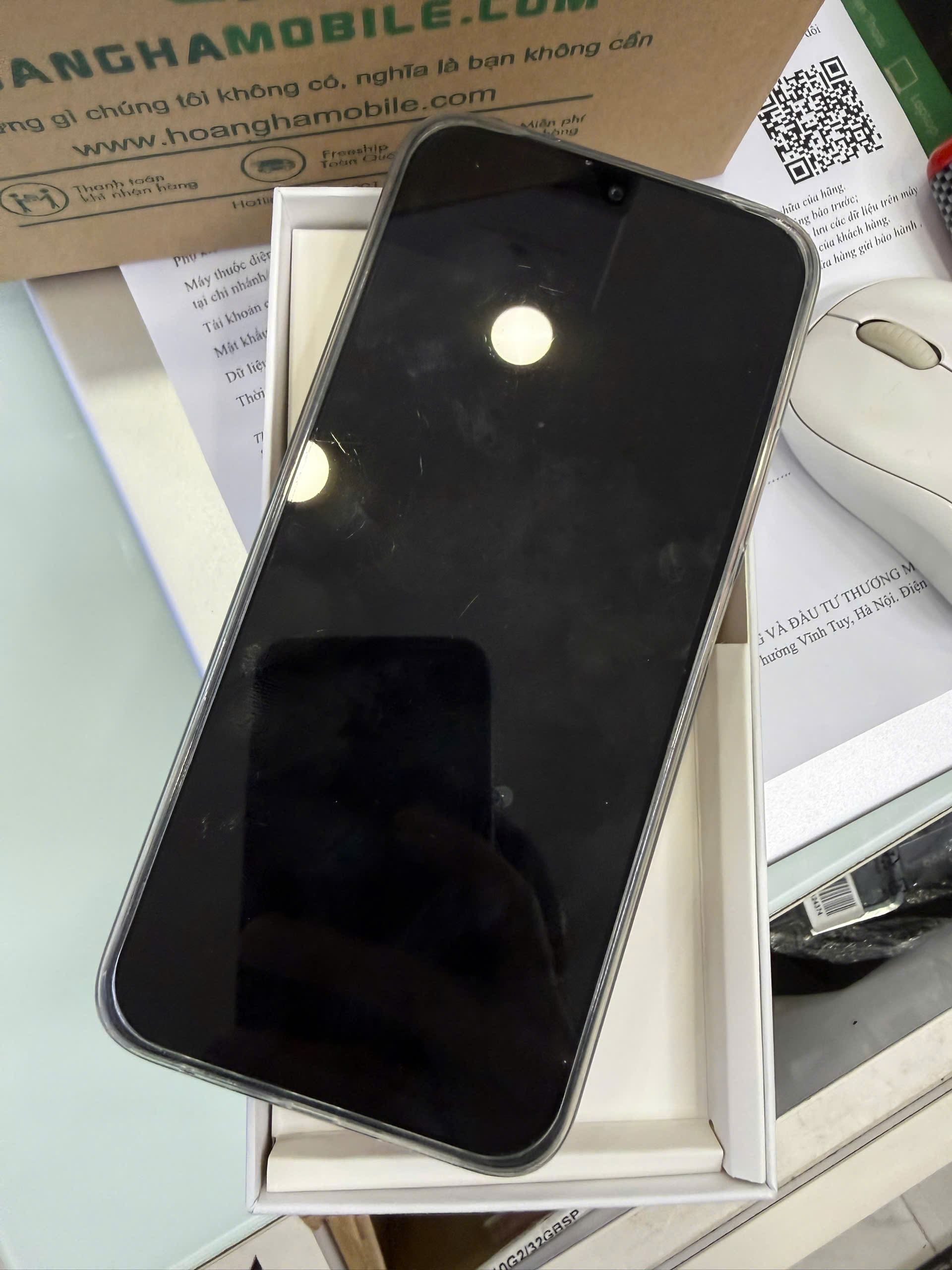 Xiaomi Redmi 15C 4GB/128GB