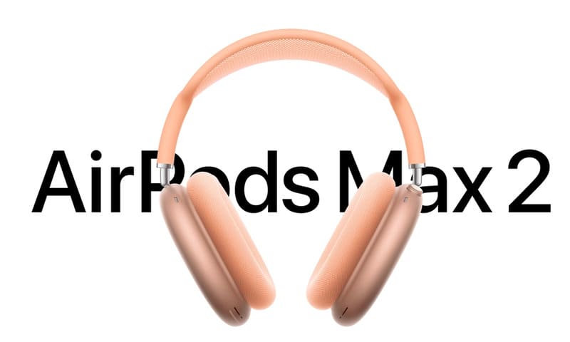 AirPods Max 2 phù hợp với người dùng iPhone/iPad/Mac muốn một chiếc tai nghe over-ear “trọn gói” cho làm việc và giải trí