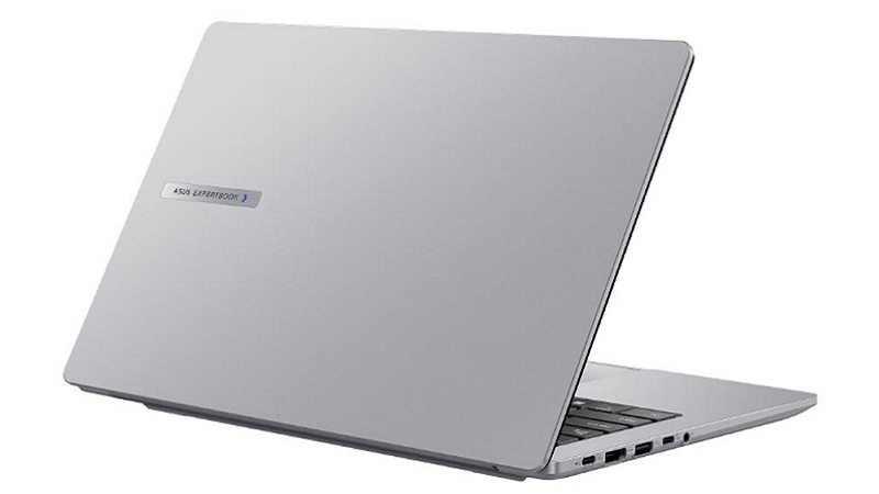 Trang bị RAM DDR5 với ổ cứng SSD 512GB.