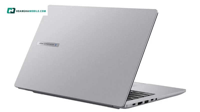 Trang bị RAM DDR5 với ổ cứng SSD 512GB. Trang bị RAM DDR5 với ổ cứng SSD 512GB.