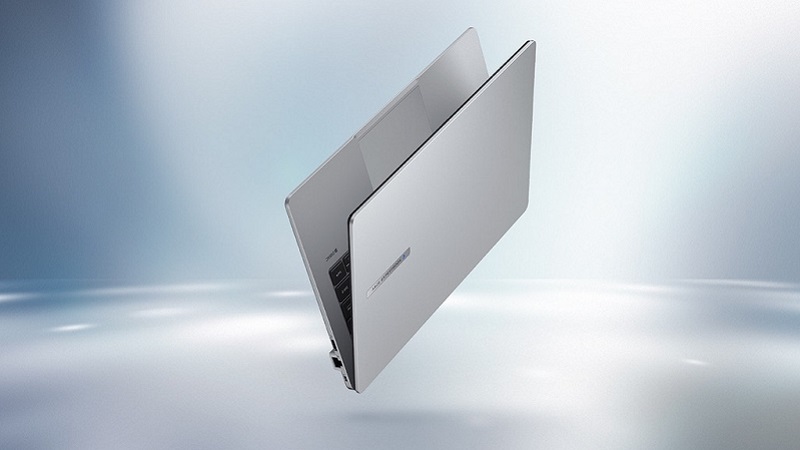 Sản phẩm laptop thuận tiện mọi công việc.