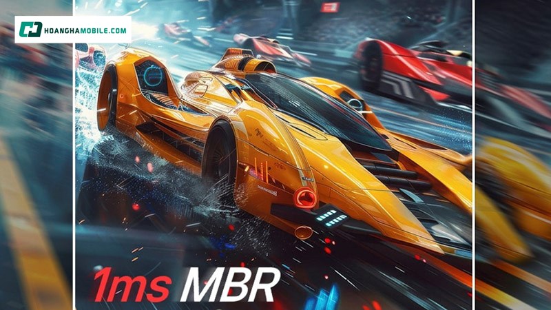 Màn hình LG 24U411A-B hỗ trợ tần số quét 120Hz siêu mượt, nâng cấp rõ rệt cho trải nghiệm làm việc và giải trí Màn hình LG 24U411A-B hỗ trợ tần số quét 120Hz siêu mượt, nâng cấp rõ rệt cho trải nghiệm làm việc và giải trí