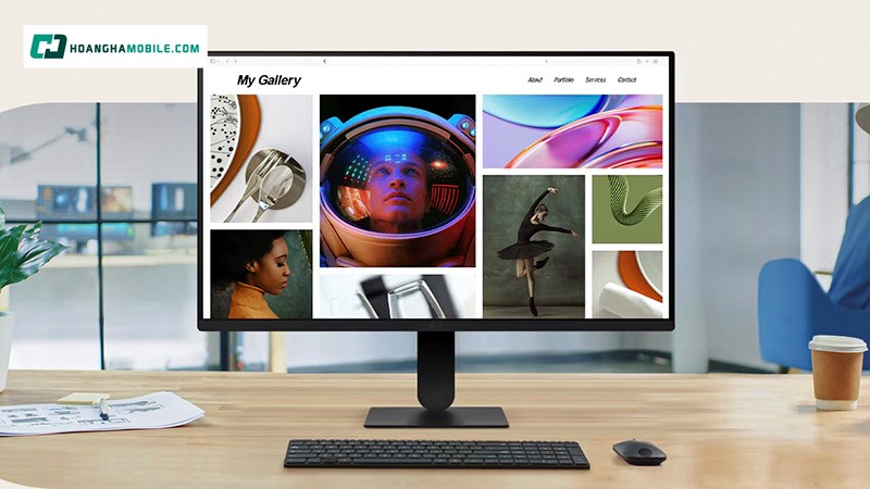 Mua màn hình LG 24U411A-B tại Hoàng Hà Mobile có nhiều ưu đãi không? Mua màn hình LG 24U411A-B tại Hoàng Hà Mobile có nhiều ưu đãi không?