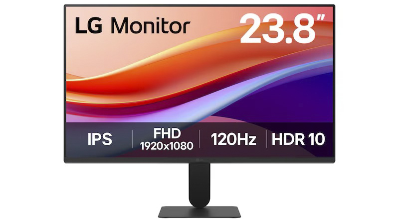 Màn hình LG 24U411A-B là màn hình phù hợp với nhiều nhóm người dùng phổ thông