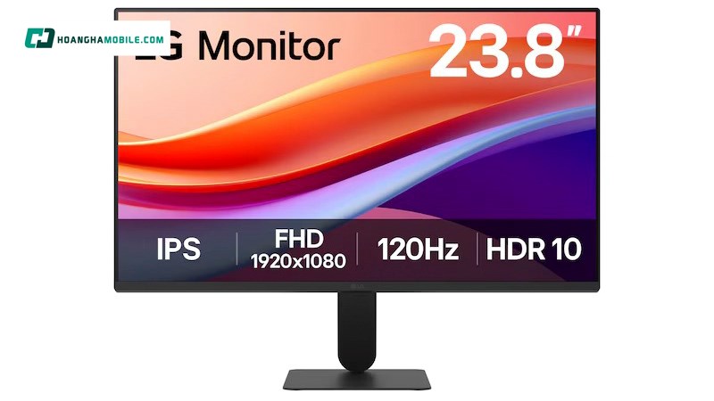 Màn hình LG 24U411A-B là màn hình phù hợp với nhiều nhóm người dùng phổ thông Màn hình LG 24U411A-B là màn hình phù hợp với nhiều nhóm người dùng phổ thông