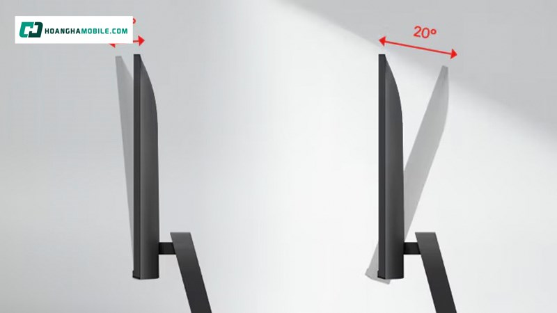 Màn hình LG 24U411A-B có thiết kế viền siêu mỏng hiện đại, tối ưu không gian làm việc Màn hình LG 24U411A-B có thiết kế viền siêu mỏng hiện đại, tối ưu không gian làm việc